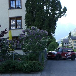 Hotel Garni-Gasthaus Elmer Matt Exterior photo