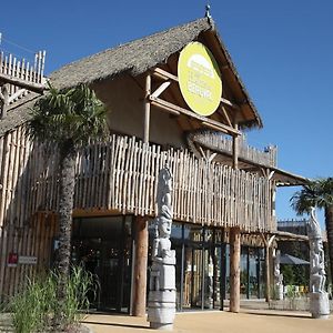 Hotel Les Hauts De Beauval Saint-Aignan  Exterior photo