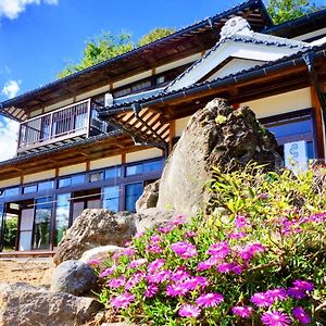 Hotel Matakitai Ichinoseki Exterior photo