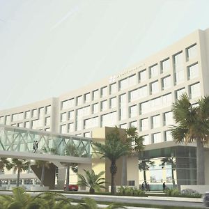 Hotel Hyatt Regency Algiers Airport Exterior photo