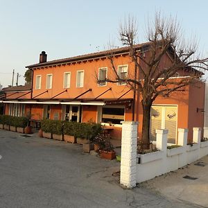 Hotel Locanda Mirafiori San Donà di Piave Exterior photo