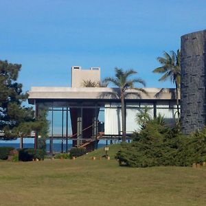 La Solana Boutique Hotel Punta Ballena Exterior photo