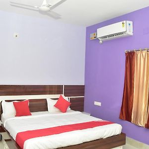 Hotel Oyo 22547 Avigna Residency Bhubaneswar Exterior photo