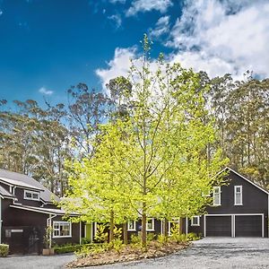 Treghan Luxury Lodge Kerikeri Exterior photo