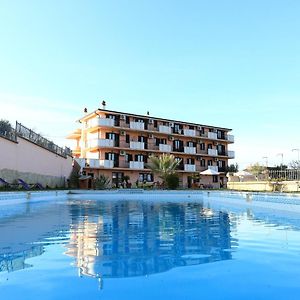 Chimento Resort Corigliano Calabro Exterior photo