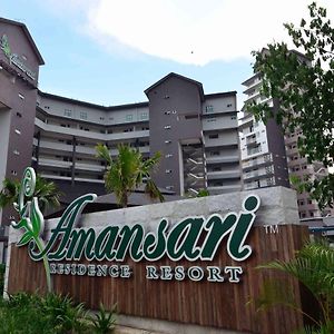 Amansari Residence Resort Johor Bahru Exterior photo