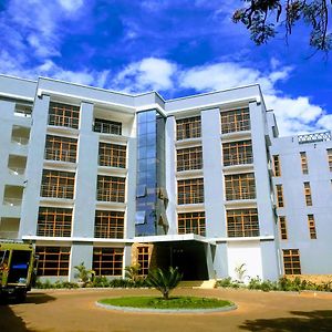 Kilimanjaro Wonders Hotel Moshi Exterior photo