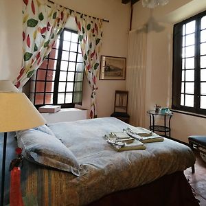 Room&Breakfast Nel Borgo Scipione Salsomaggiore Terme Exterior photo