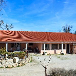 Hotel Refugio no Campo Rapoula do Coa Exterior photo