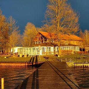 Hotel Seewirt Ecking Riedering Exterior photo