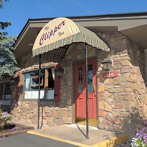 The Clipper Inn Clayton Exterior photo