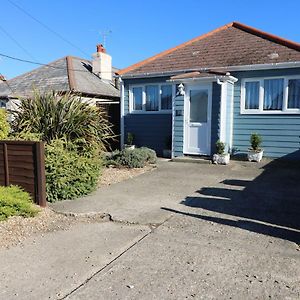 Smallcroft Villa Whitstable Exterior photo