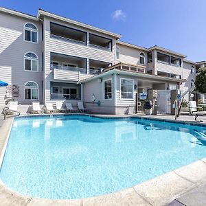 Capistrano SurfSide Inn Dana Point Exterior photo