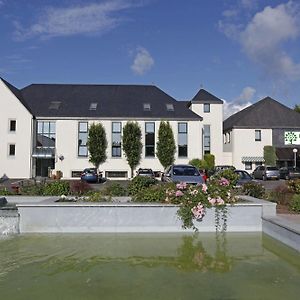 Hotel Vert Mont St. Michel Exterior photo