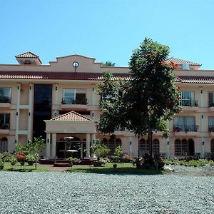 Hotel Chateau Del Mar Davao City Exterior photo