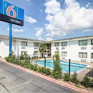 Motel 6-Dallas, TX - South Exterior photo