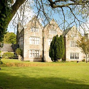 Hotel Trelawne Manor Holiday Park Looe Exterior photo