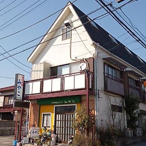 Hotel Miyako Hachiōji Exterior photo