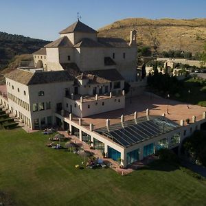 Hotel DWO Convento la Magdalena Antequera Exterior photo