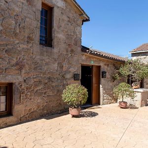 Casa Rural As Bentinas Affittacamere O O Milladoiro Exterior photo