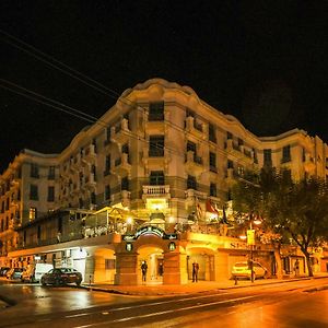 Majestic Hotel Tunisi Exterior photo