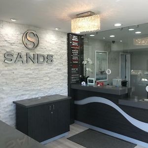 Sands Motel Riverside Exterior photo