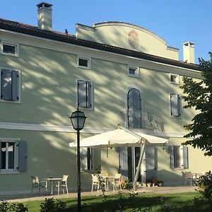 Villa Pepoli Country House Santa Maria Maddalena Exterior photo