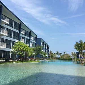 Hotel Baan Thew Talay Blue Sapphire Petchaburi Exterior photo