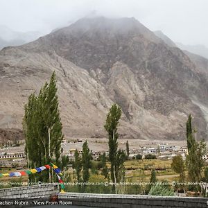 Hotel Real Siachen Valle di Valle di Nubra Exterior photo