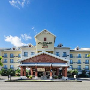 Hotel Courtyard By Marriott Port Of Spain Exterior photo