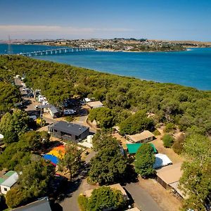 Hotel Big4 Ingenia Holidays Phillip Island Newhaven Exterior photo