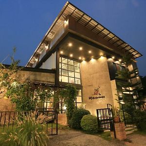 Hotel Manonnee Chiang Rai Exterior photo