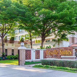 Lasalle Suites&Spa Bangkok Exterior photo