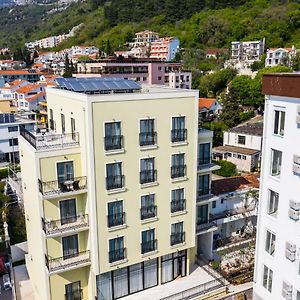 Hotel Pozzo Budua Exterior photo