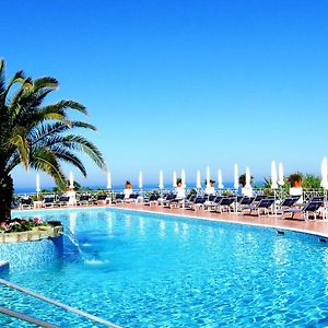 SENTIDO Paradiso Terme Resort&SPA con 5 piscine termali Forio di Ischia Exterior photo