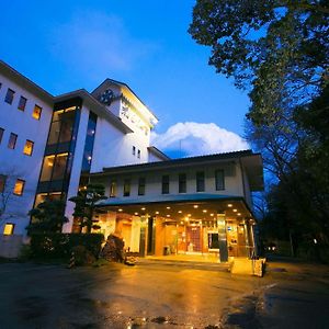 Hotel Ryokan Seishounagon Tsu Exterior photo