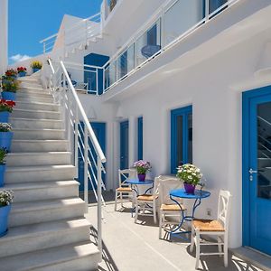 Hotel City Break Fira  Exterior photo