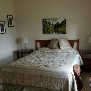 Yosemite Nights Bed & Breakfast Bed and Breakfast Mariposa Exterior photo