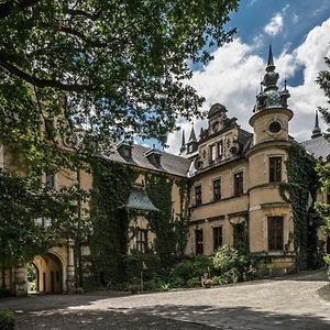 Hotel Zamek Kliczków Exterior photo