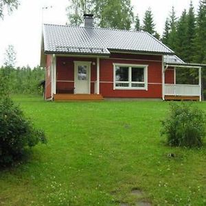 Holiday Home Helmiranta By Interhome Saarijärvi Exterior photo
