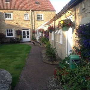 Stilworth House Bed and Breakfast Helmsley Exterior photo