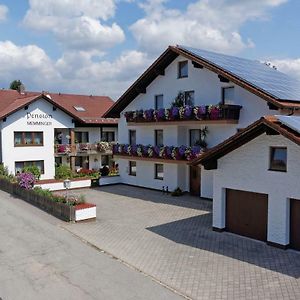 Hotel Pension Memminger Windorf  Exterior photo