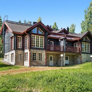 Holiday Home Syvaerinkulta B By Interhome Tahkovuori Exterior photo