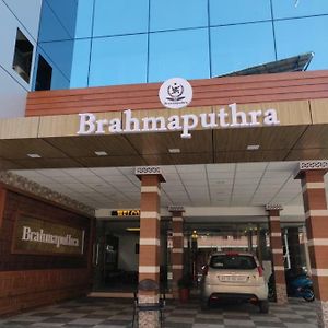 Hotel Brahmaputhra Guruvāyūr Exterior photo