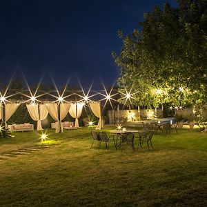 Hotel Agriturismo Masseria Ciancio Modica Exterior photo