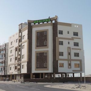 Appartamento Sea Plaza Al Manamah Exterior photo