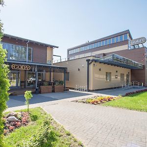 Goda Hotel&Spa Druskininkai Exterior photo