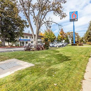 Motel 6-Yreka, Ca Exterior photo