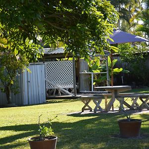 Appartamento Rover Holiday Units Mackay Exterior photo