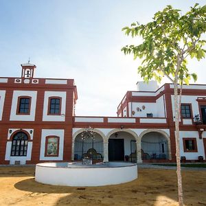 Hotel La Bendita Locura El Puerto de Santa María Exterior photo